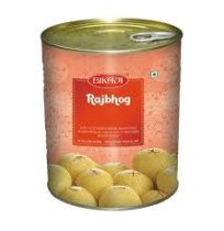 Bikaji Rajbhog 1.25 Kg